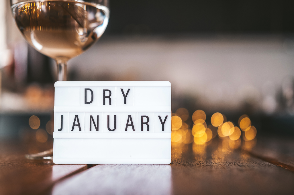 Dry January